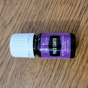 Palo Santo Essential Oil